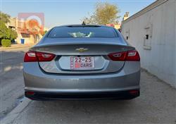 شيفروليه ماليبو